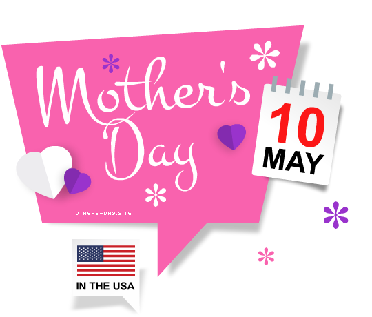 Mother's Day 2026 in the United States